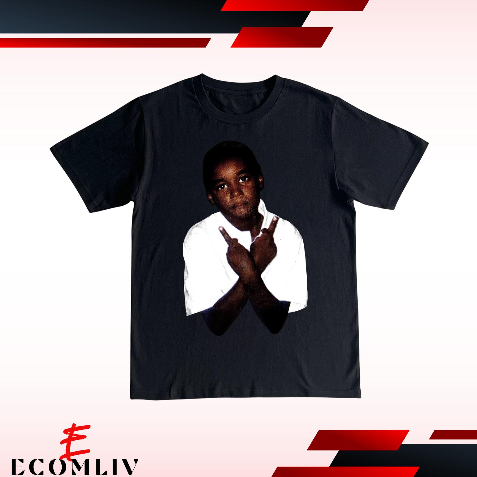 Ken Carson Tee, Rap Street Style Shirt, Unisex T-Shirt